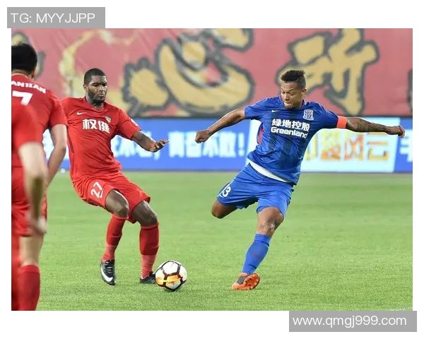 天津权健与申花的精彩对决直播全程回顾与分析